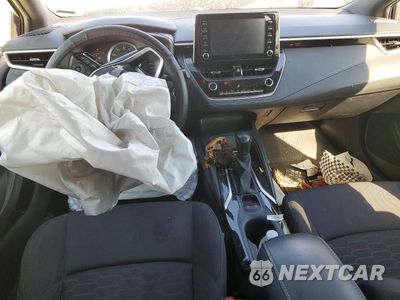 Zdjęcie 8 z 12 samochodu: 2019 TOYOTA COROLLA HATCHBACK SE VIN:JTNK4RBE4K3052979 - miniatura