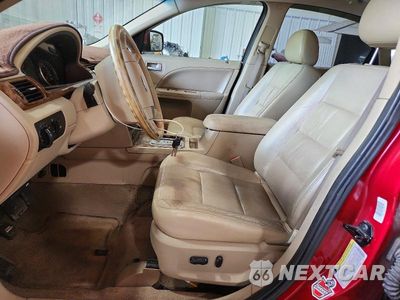 Zdjęcie 7 z 12 samochodu: 2005 FORD FIVE HUNDRED SEL VIN:1FAFP24145G191298 - miniatura