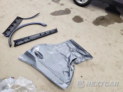 Zdjęcie 13 z 14 samochodu: 2024 BUICK ENCORE GX PREFERRED VIN:KL4AMBSLXRB177775 - miniatura