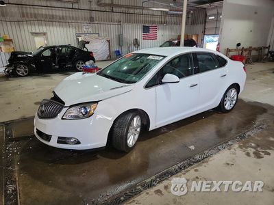 2014 BUICK VERANO CONVENIENCE 1G4PR5SK3E4102016 - główne zdjęcie licytacji z USA - miniatura