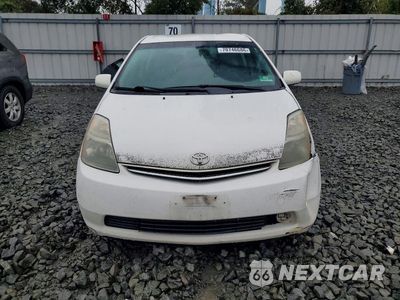 Piąte zdjęcie samochodu w środku: 2009 TOYOTA PRIUS BASE VIN:JTDKB20U293508869 - miniatura