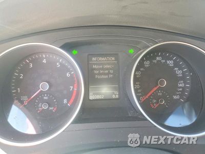 Zdjęcie 9 z 12 samochodu: 2017 VOLKSWAGEN JETTA SE VIN:3VWDB7AJ0HM251408 - miniatura