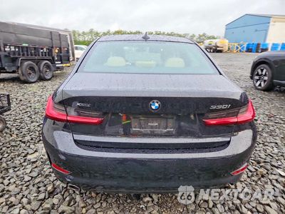 Zdjęcie 6 z 12 samochodu: 2021 BMW 330XI VIN:3MW5R7J01M8B81492 - miniatura