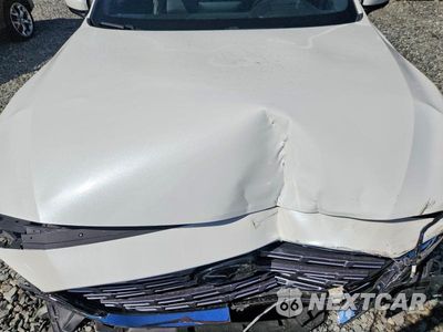 Zdjęcie 12 z 13 samochodu: 2021 MAZDA CX-9 SIGNATURE VIN:JM3TCBEY5M0529276 - miniatura