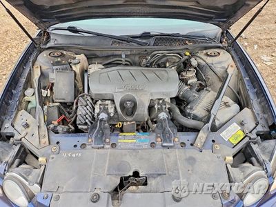 Zdjęcie 11 z 12 samochodu: 2007 BUICK LACROSSE CX VIN:2G4WC582671169874 - miniatura