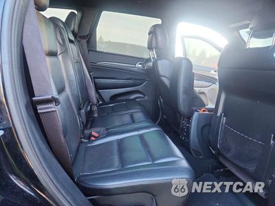 Zdjęcie 11 z 14 samochodu: 2019 JEEP GRAND CHEROKEE LIMITED VIN:1C4RJFBG8KC772538 - miniatura