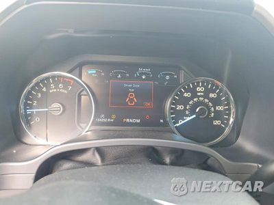 Zdjęcie 9 z 12 samochodu: 2018 FORD F150 SUPERCREW VIN:1FTFW1EG9JKC00238 - miniatura