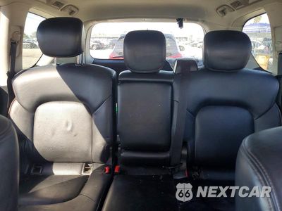 Zdjęcie 10 z 13 samochodu: 2020 NISSAN ARMADA SL VIN:JN8AY2ND5LX017350 - miniatura