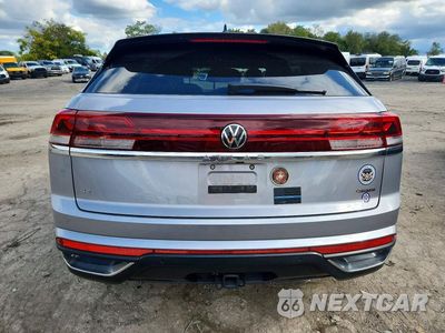 Zdjęcie 6 z 13 samochodu: 2024 VOLKSWAGEN ATLAS CROSS SPORT SE VIN:1V2HE2CA0RC249090 - miniatura