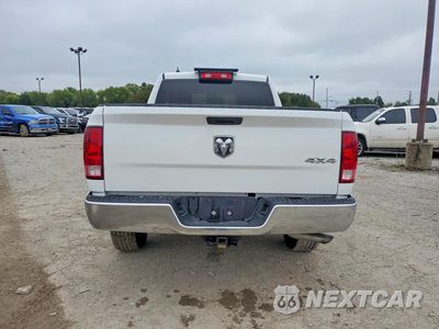 Zdjęcie 6 z 12 samochodu: 2024 RAM 1500 CLASSIC TRADESMAN VIN:1C6RR7FT4RS153075 - miniatura