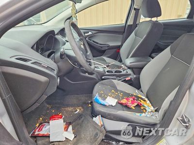Zdjęcie 7 z 12 samochodu: 2013 FORD FOCUS SE VIN:1FADP3F21DL289617 - miniatura
