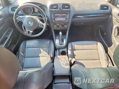 Zdjęcie 8 z 12 samochodu: 2012 VOLKSWAGEN JETTA TDI VIN:3VWPL7AJ8CM653535 - miniatura