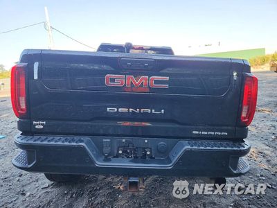 Zdjęcie 6 z 12 samochodu: 2022 GMC SIERRA K2500 DENALI VIN:1GT49REY2NF245459 - miniatura