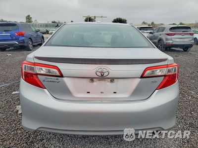 Zdjęcie 6 z 13 samochodu: 2013 TOYOTA CAMRY SE VIN:4T1BF1FK5DU243223 - miniatura