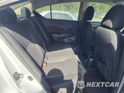 Zdjęcie 10 z 12 samochodu: 2019 NISSAN VERSA SV VIN:3N1CN7AP5KL844997 - miniatura