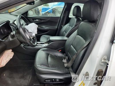 Zdjęcie 7 z 12 samochodu: 2020 CHEVROLET MALIBU PREMIER VIN:1G1ZE5SXXLF050561 - miniatura