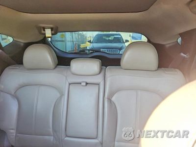 Zdjęcie 10 z 13 samochodu: 2015 HYUNDAI TUCSON LIMITED VIN:KM8JU3AG8FU987174 - miniatura