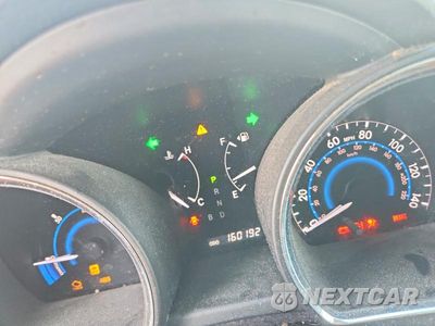 Zdjęcie 9 z 13 samochodu: 2009 TOYOTA HIGHLANDER HYBRID VIN:JTEEW41A792037269 - miniatura