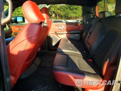 Zdjęcie 10 z 12 samochodu: 2019 RAM 1500 REBEL VIN:1C6SRFLT5KN692275 - miniatura