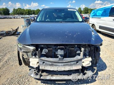 Piąte zdjęcie samochodu w środku: 2018 MAZDA CX-5 TOURING VIN:JM3KFBCM3J0408681 - miniatura