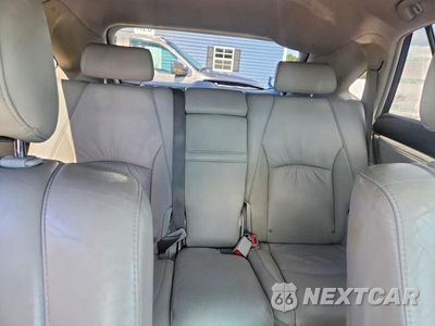 Zdjęcie 10 z 13 samochodu: 2009 LEXUS RX 350 VIN:2T2HK31U19C099510 - miniatura