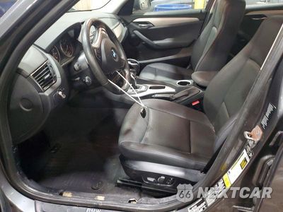 Zdjęcie 7 z 14 samochodu: 2015 BMW X1 XDRIVE28I VIN:WBAVL1C56FVY30789 - miniatura