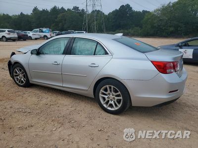 Drugie zdjęcie samochodu z przodu: 2015 CHEVROLET MALIBU 1LT VIN:1G11C5SL6FF202209 - miniatura