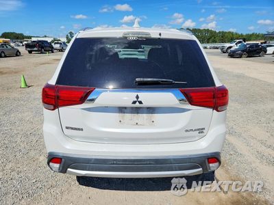 Zdjęcie 6 z 13 samochodu: 2017 MITSUBISHI OUTLANDER SE VIN:JA4AD3A30HZ036758 - miniatura