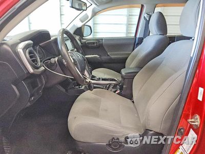 Zdjęcie 7 z 12 samochodu: 2017 TOYOTA TACOMA SR5 V6 VIN:5TFAZ5CN7HX032400 - miniatura