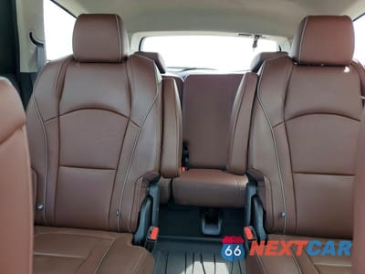 Zdjęcie 10 z 13 samochodu: 2021 BUICK ENCLAVE AVENIR VIN:5GAERDKW5MJ189251 - miniatura