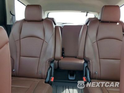 Zdjęcie 10 z 13 samochodu: 2021 BUICK ENCLAVE AVENIR VIN:5GAERDKW5MJ189251 - miniatura