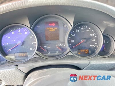 Zdjęcie 9 z 14 samochodu: 2008 PORSCHE CAYENNE VIN:WP1AA29P48LA04347 - miniatura