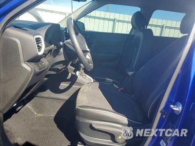 Zdjęcie 7 z 12 samochodu: 2025 HYUNDAI VENUE LIMITED VIN:KMHRC8A34SU383454 - miniatura