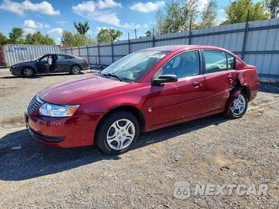 2005 SATURN ION LEVEL 2 1G8AJ52F65Z149347 - główne zdjęcie licytacji z USA - miniatura