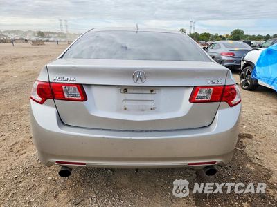 Zdjęcie 6 z 12 samochodu: 2010 ACURA TSX VIN:JH4CU2F6XAC024801 - miniatura