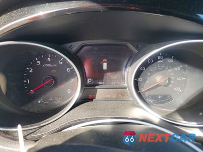 Zdjęcie 9 z 14 samochodu: 2015 KIA SEDONA SXL VIN:KNDME5C15F6028595 - miniatura