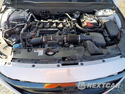 Zdjęcie 11 z 12 samochodu: 2020 HONDA ACCORD SPORT VIN:1HGCV1F39LA032371 - miniatura