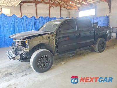 2017 TOYOTA TACOMA SR V6 3TMCZ5AN7HM113835 - główne zdjęcie licytacji z USA - miniatura