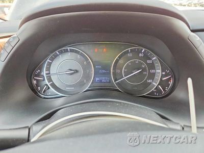 Zdjęcie 9 z 13 samochodu: 2018 NISSAN ARMADA SV VIN:JN8AY2ND6J9054540 - miniatura