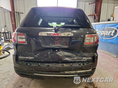 Zdjęcie 6 z 13 samochodu: 2013 GMC ACADIA SLE VIN:1GKKVPKD6DJ179572 - miniatura