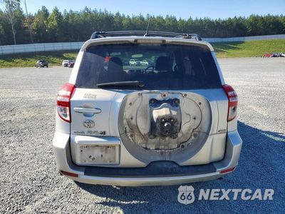Zdjęcie 6 z 13 samochodu: 2010 TOYOTA RAV4 BASE VIN:2T3BF4DV2AW062954 - miniatura