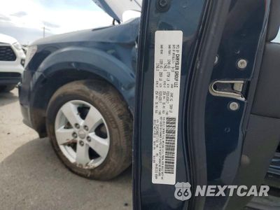 Zdjęcie 13 z 13 samochodu: 2014 DODGE JOURNEY SE VIN:3C4PDCAB6ET117161 - miniatura