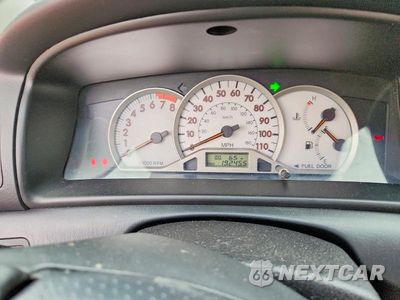 Zdjęcie 9 z 12 samochodu: 2007 TOYOTA COROLLA S VIN:2T1BR30EX7C717999 - miniatura