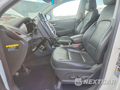 Zdjęcie 7 z 12 samochodu: 2018 HYUNDAI SANTA FE SPORT 2.0T VIN:5XYZUDLA3JG541921 - miniatura
