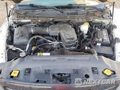 Zdjęcie 11 z 13 samochodu: 2019 RAM 1500 CLASSIC TRADESMAN VIN:3C6JR6DG1KG503871 - miniatura