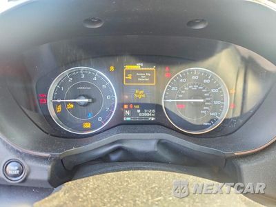 Zdjęcie 9 z 12 samochodu: 2019 SUBARU IMPREZA LIMITED VIN:4S3GTAU69K3710834 - miniatura