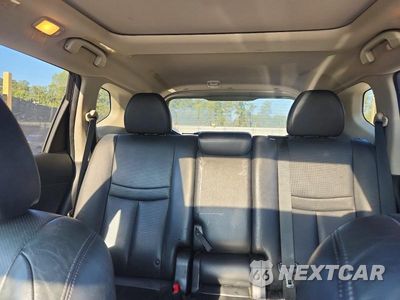 Zdjęcie 10 z 13 samochodu: 2015 NISSAN ROGUE SL VIN:5N1AT2MT0FC823039 - miniatura