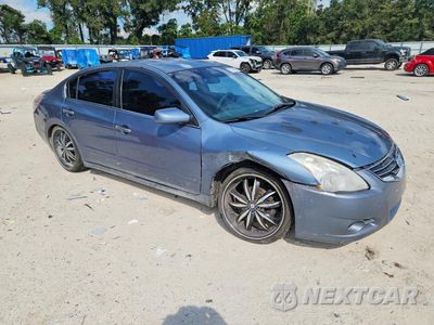Czwarte zdjęcie samochodu z boku: 2011 NISSAN ALTIMA 2.5 VIN:1N4AL2AP1BN446253 - miniatura