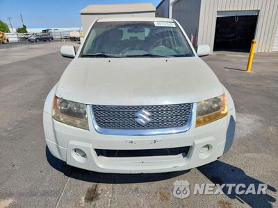 Piąte zdjęcie samochodu w środku: 2009 SUZUKI GRAND VITARA VIN:JS3TE042594100256 - miniatura