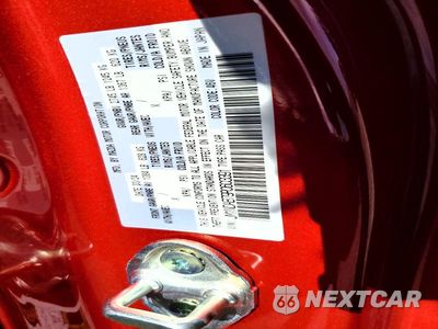 Zdjęcie 12 z 12 samochodu: 2024 MAZDA MX-5 MIATA SPORT VIN:JM1NDAB79R0603391 - miniatura